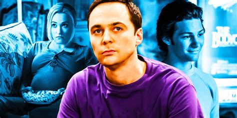 Young Sheldon Perfectly Argues Why It Needs To Ignore Big Bang Theory Flipboard