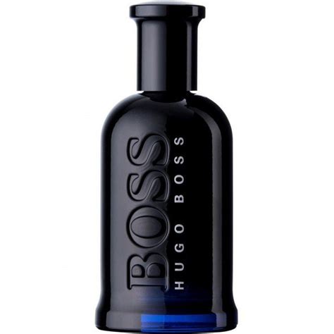 Boss bottled night is destined to become the secret weapon in the boss man's armoury of seduction, instilling him with the same an intense & spicy scent with a purposeful, edgy, masculine character. Hugo Boss - Boss Bottled Night After Shave Lotion | Reviews
