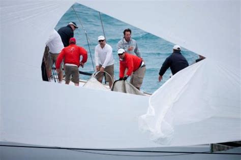 audi hamilton island race week day five update — yacht charter and superyacht news