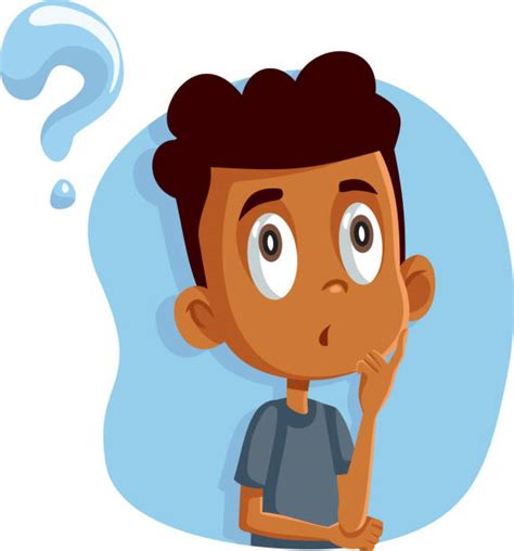 Students Asking Questions In The Classroom Clipart