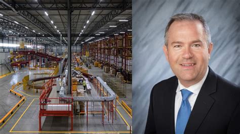 I want to fix the gap but don't want to get braces. DHL Supply Chain's Jim Monkmeyer Talks Trade, Customers ...