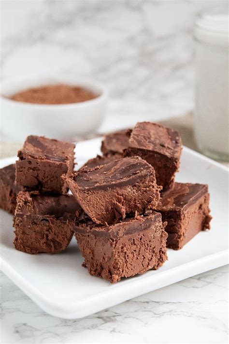 And is cacao better for nutrients/carbs? Keto Chocolate Heaven - Florida Keto