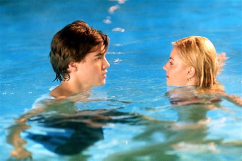 Breaststroking The Sexy Pool Scenes That Made Waves In The ’00s Decider