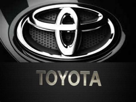 Toyota Motor Corp Nysetm Planning To Build A Futuristic City Near Mt