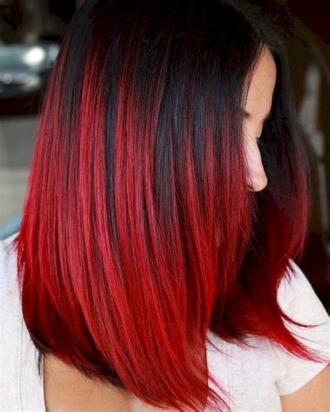 Awesome Red Hair Color Ideas Color De Cabello Rojo