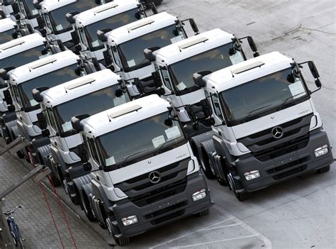 Daimler Truck Financial Services South Africa Dinorah Burris