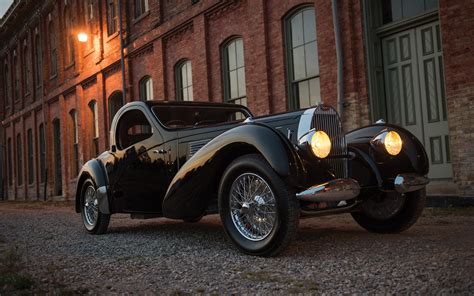 Bugatti Vintage Car Wallpaperhd Cars Wallpapers4k Wallpapersimagesbackgroundsphotos And