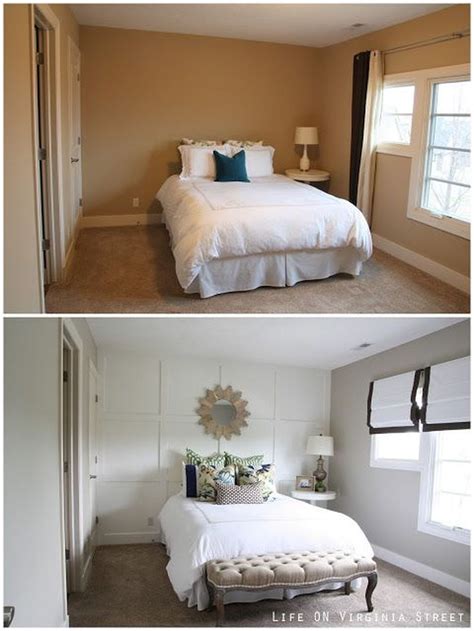 46 Inexpensive Master Bedroom Remodel Ideas For You Cluedecor