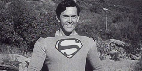 Manga Every Actor Whos Played Superman In Live Action Mangareader