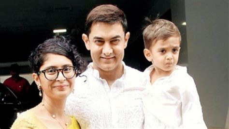 The perfectionist's picture perfect love story. Intolerance debate: Aamir Khan asks wife Kiran Rao to ...