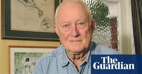 Christopher Birch Obituary Newspapers The Guardian