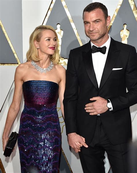 Our Favorite Oscar Couples Of 2016 Strapless Dress Formal Vanity