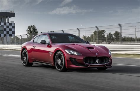 You don't have to sacrifice on comfort, luxury and performance. Maserati GranTurismo Review (2020) | Autocar