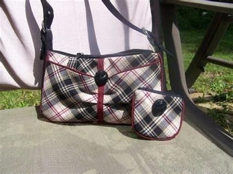 Pin By Adorie S Designs On Diy Small Purse Pattern Hobo Handbags