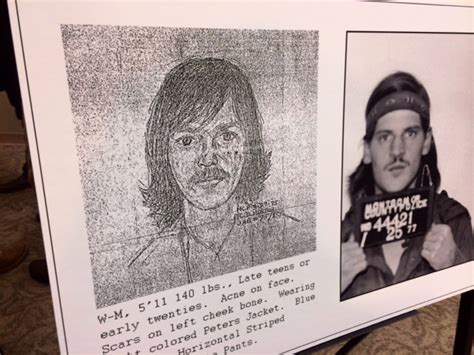 Person Of Interest Identified In Disappearance Of Lyon Sisters Photos