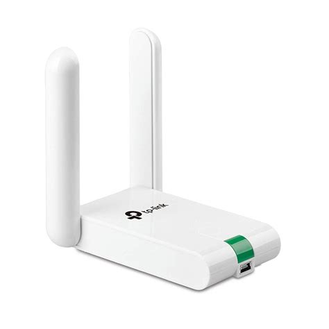 Tp Link Usb Wifi Dongle 300mbps High Gain Wireless Network Wi Fi Adapter