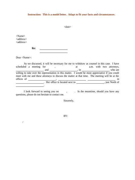 Sample Counsel Form Fill Out And Sign Printable Pdf Template Signnow