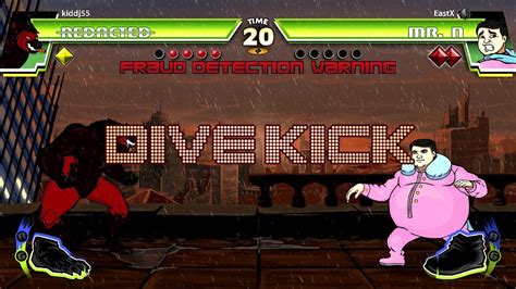 Watch Us Play Divekick And Threes Two Indie Games For Xbox One