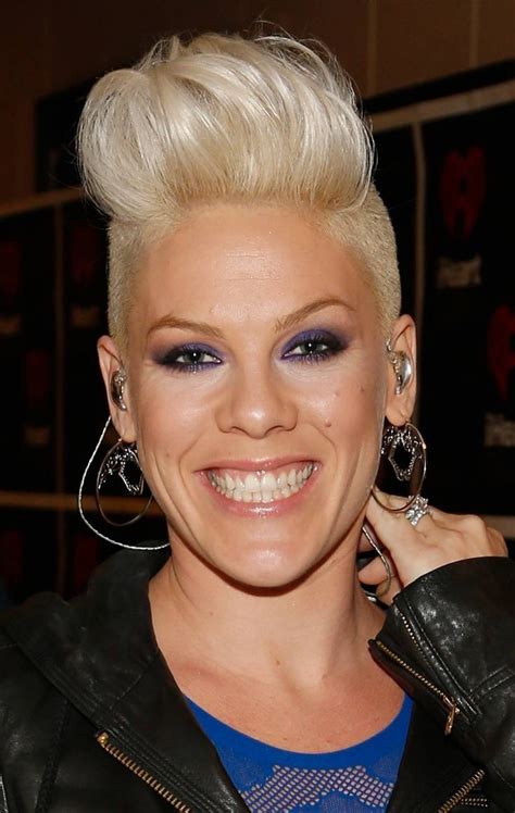 Pinks Hairstyles 1000 Ideas About My Haircut On Pinterest Singer Pink