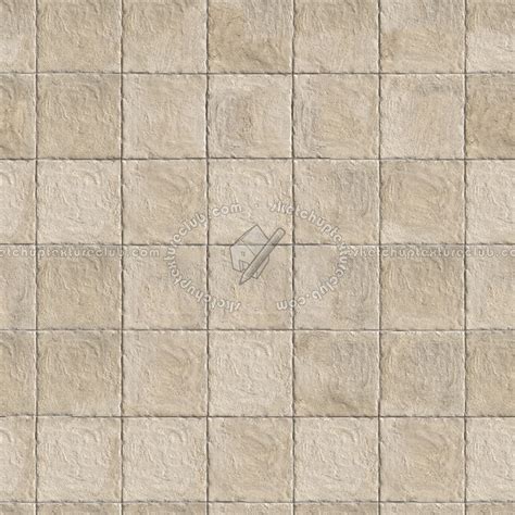 Terracotta Tiles Textures Seamless