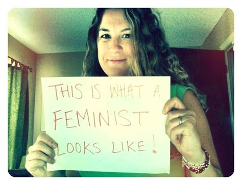 The Mamafesto This Is What A Feminist Looks Like