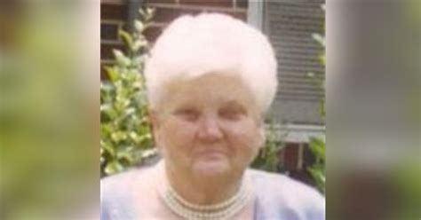 Mrs Grace Riggins Gilbert Obituary Visitation Funeral Information