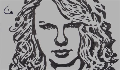 Taylor Swift 3 By Ahmed A73 On Deviantart