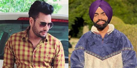 Maurh Shooting Of Ammy Virk And Dev Kharouds Upcoming Cult Classic