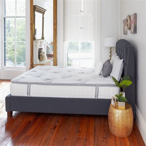The best queen size mattress to fit your needs. Queen Size Mattress 12 Inch Pillow-Top Cool Gel Memory ...