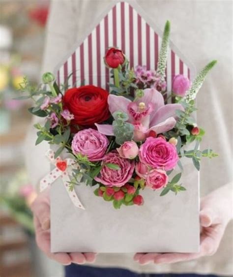 Arreglos Florales San Valentín Para Sorprender El Día De Los Enamorados