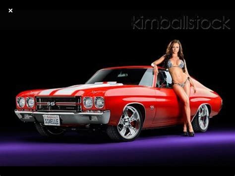 Pin By Tim On Chevelles And Girls Chevy Muscle Cars Best Muscle Cars