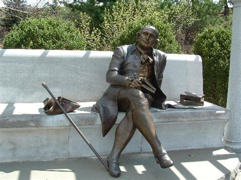 George Mason Memorial Reviews Washington Dc Dc Attractions Tripadvisor