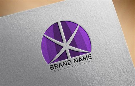 Logo design & branding. on Behance