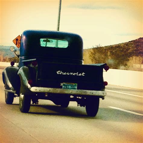 Pin By Tracy Edgar On Old Trucks Old Pickup Trucks Vintage Pickup