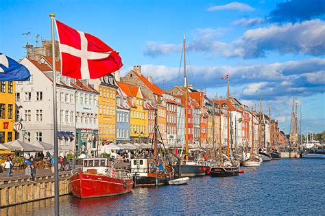 Guide To Denmark With Kids From City To Coast Mummytravels