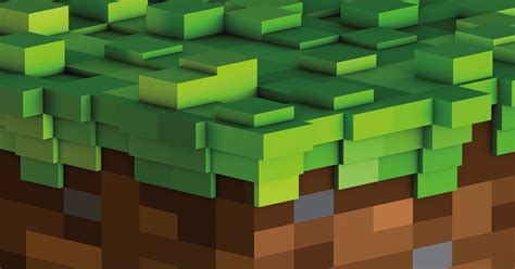 Minecraft Volume Alpha Gets Cd And Vinyl Release Kotaku Australia
