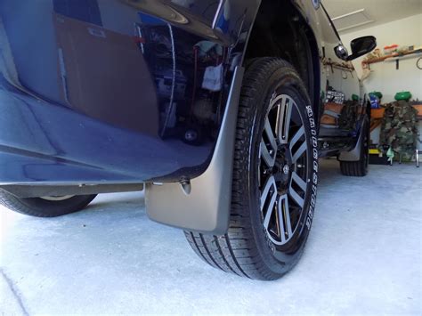 20 Limited Tire Recommendations Page 6 Toyota 4runner Forum