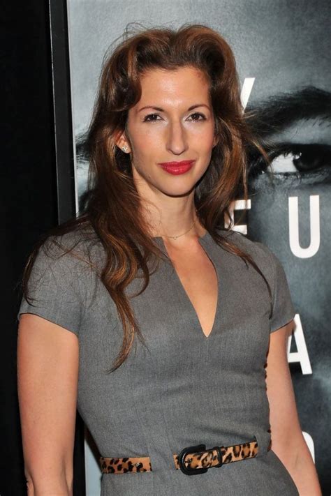 Alysia Reiner Nude And Sexy Collection 36 Photos Videos Updated Thefappening