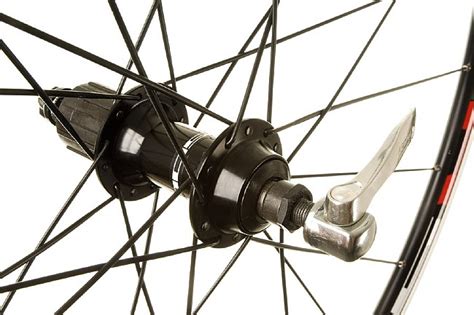 Shimano Wh R501 Clincher Wheelset At Biketiresdirect