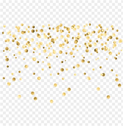 Gold Glitter Png Png Transparent With Clear Background Id 114530 Toppng
