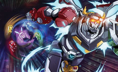 Voltron Wallpapers Top Free Voltron Backgrounds Wallpaperaccess