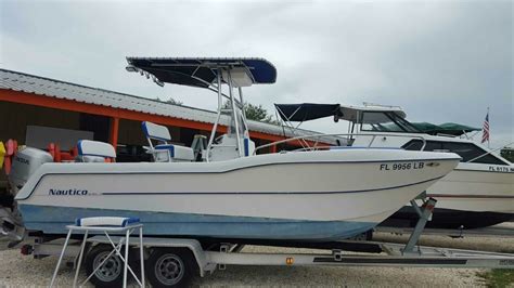 Náutico vence mais uma e assume a ponta da série b. Seagull Nautico 2000 for sale for $14,500 - Boats-from-USA.com