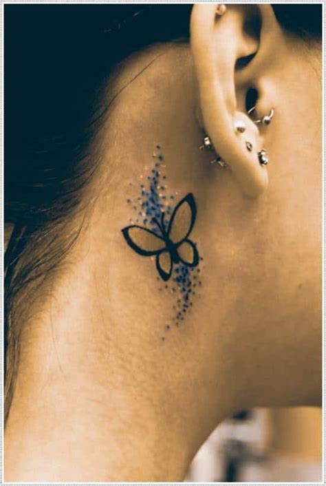 Finding a tattoo design that you want to get inked on your skin forever is a process. 150 Cute Small Tattoos Ideas For Women (August 2020)