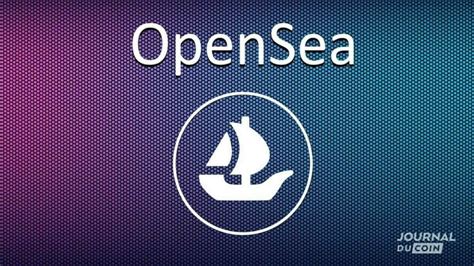 Opensea Lance Opensea Pro Une Plateforme Pour Les Collectionneurs De