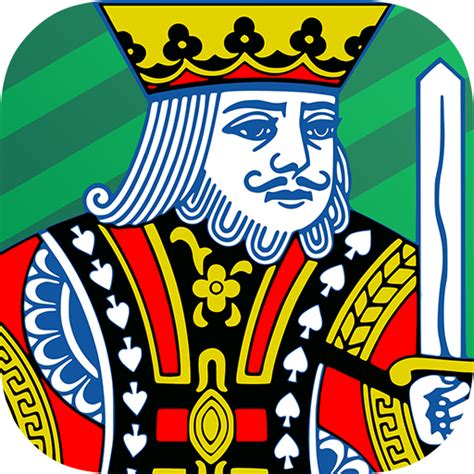 Test out your abilities and make all your friends green with envy over your use the free cells in the upper left corner to store cards you cannot use at that time. FreeCell Solitaire Classic - free cell card game 1.1.1.RC APK
