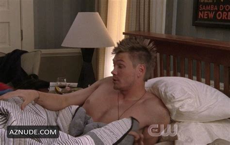 Chad Michael Murray Nude And Sexy Photo Collection Aznude Men Hot Sex Picture