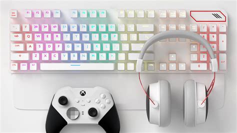 Keyboard Mapping Is A New Feature Coming To Some Xbox Controllers