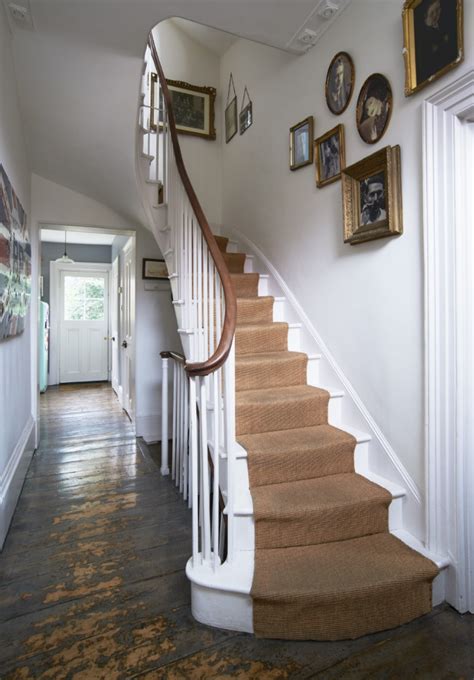 This is an excellent option for smaller spaces so if you're choosing basement stairs or stairs to your loft conversion. Staircase Decorating Ideas That Are Forever Stylish