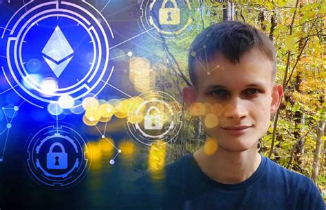 Ethereums Vitalik Buterin Supports A Proof Of Stake Blockchain Over