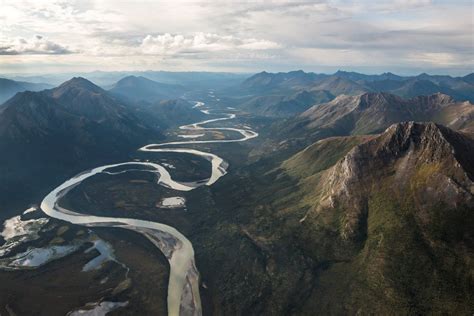 9 Gates Of The Arctic National Park And Preserve Alaska Mediafeed